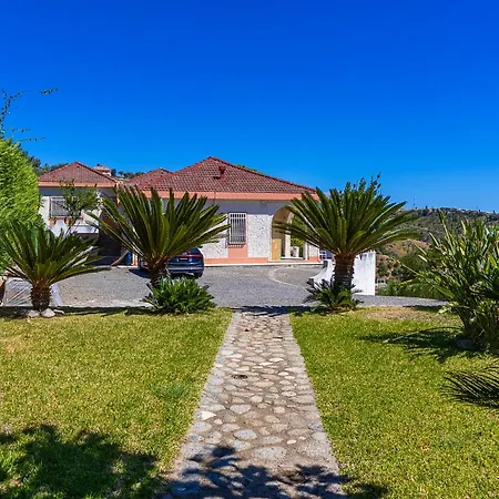 Villa Amare-jacuzzi Panorama Private Parking