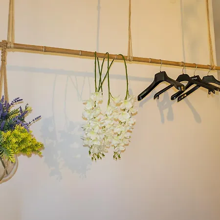 Amare-jacuzzi Panorama Private Parking Villa *