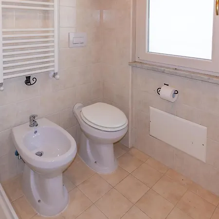 Amare-jacuzzi Panorama Private Parking Montauro