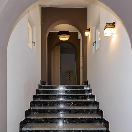Amare-jacuzzi Panorama Private Parking Villa