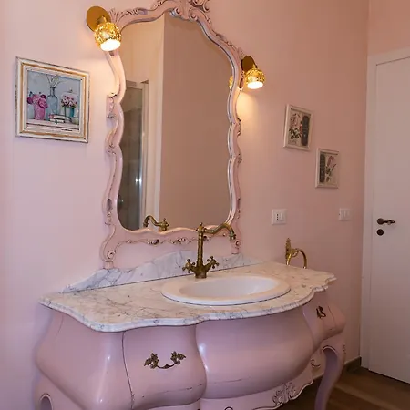 Villa Amare-jacuzzi Panorama Private Parking