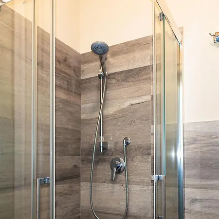 Amare-jacuzzi Panorama Private Parking * Montauro