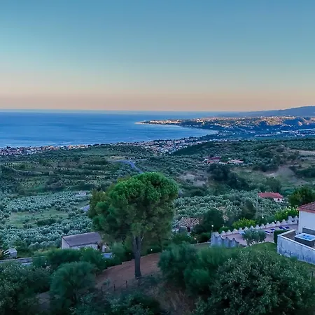 Amare-jacuzzi Panorama Private Parking Villa *