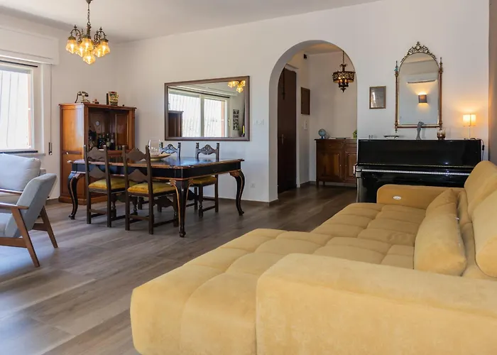 Amare-jacuzzi Panorama Private Parking * Montauro