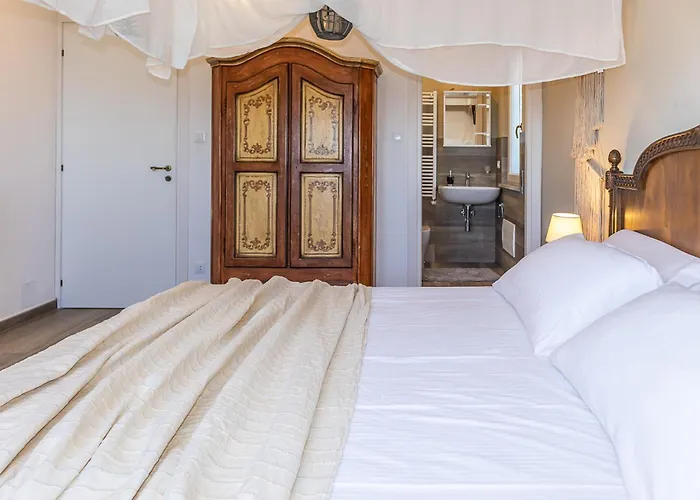 Amare-jacuzzi Panorama Private Parking