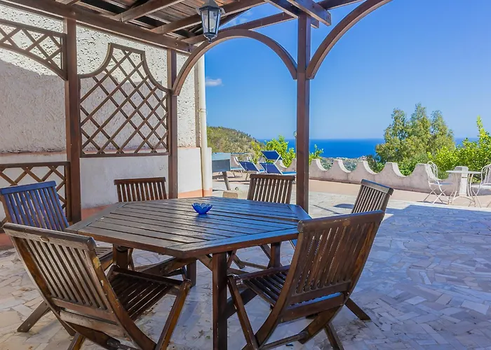 Amare-jacuzzi Panorama Private Parking