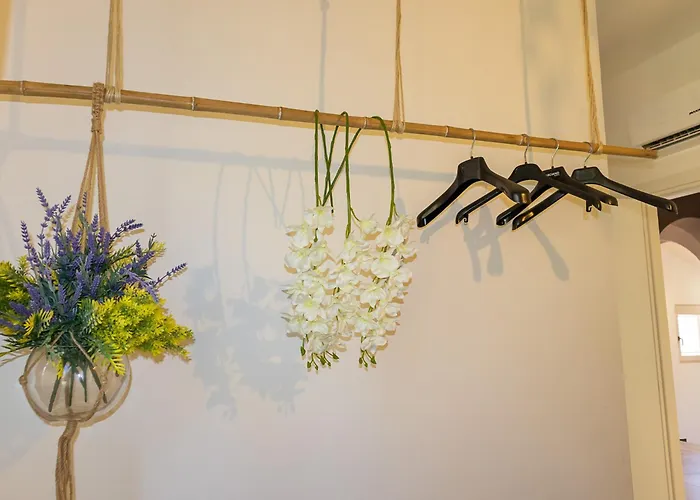 Amare-jacuzzi Panorama Private Parking Villa *