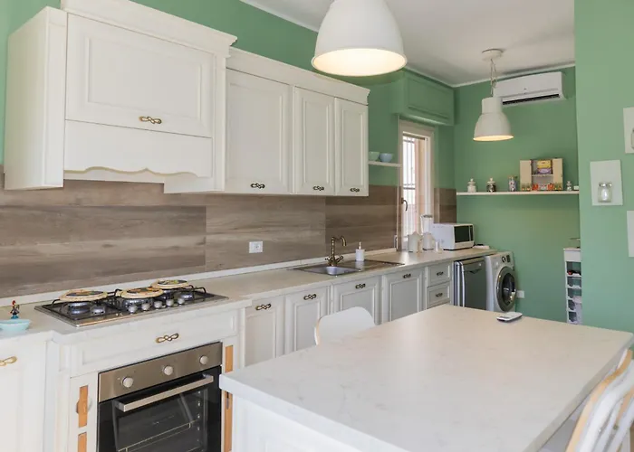 Amare-jacuzzi Panorama Private Parking