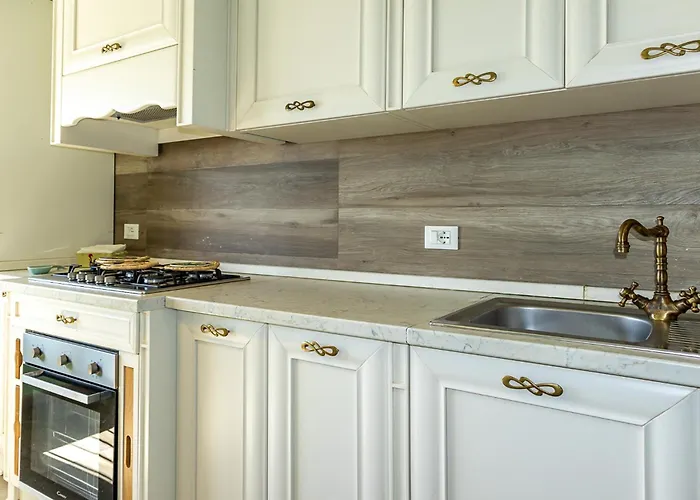 Amare-jacuzzi Panorama Private Parking Villa Montauro