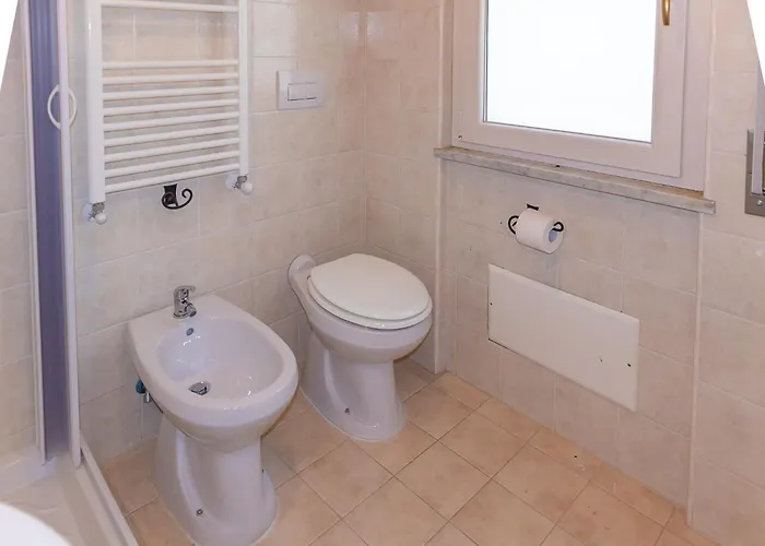 Amare-jacuzzi Panorama Private Parking Montauro