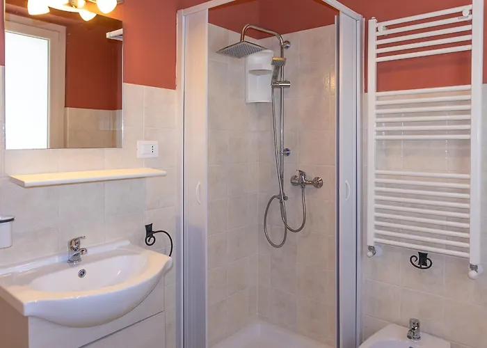 Villa Amare-jacuzzi Panorama Private Parking *