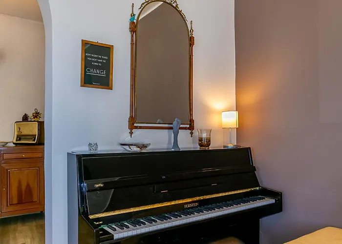 Villa Amare-jacuzzi Panorama Private Parking