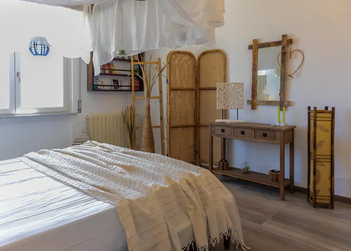 Amare-jacuzzi Panorama Private Parking *