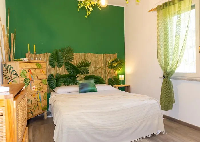 Villa Amare-jacuzzi Panorama Private Parking