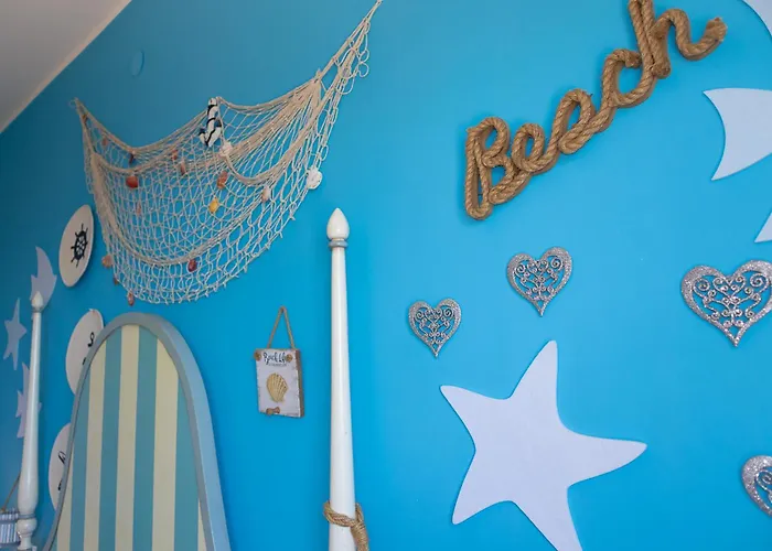 Villa Amare-jacuzzi Panorama Private Parking