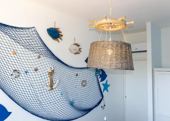 Amare-jacuzzi Panorama Private Parking