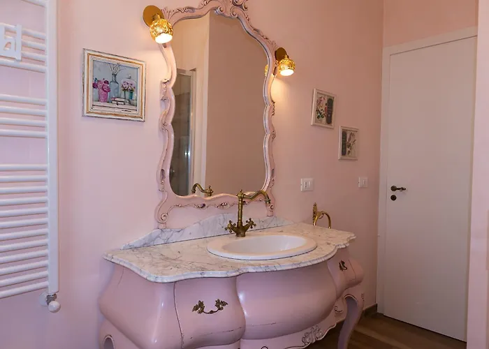 Villa Amare-jacuzzi Panorama Private Parking