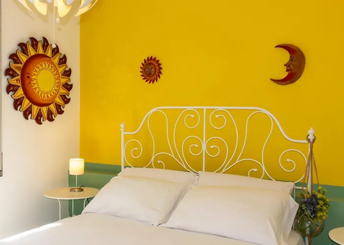 Amare-jacuzzi Panorama Private Parking Montauro