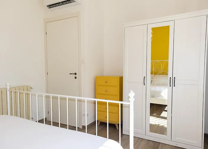 Amare-jacuzzi Panorama Private Parking Villa Montauro