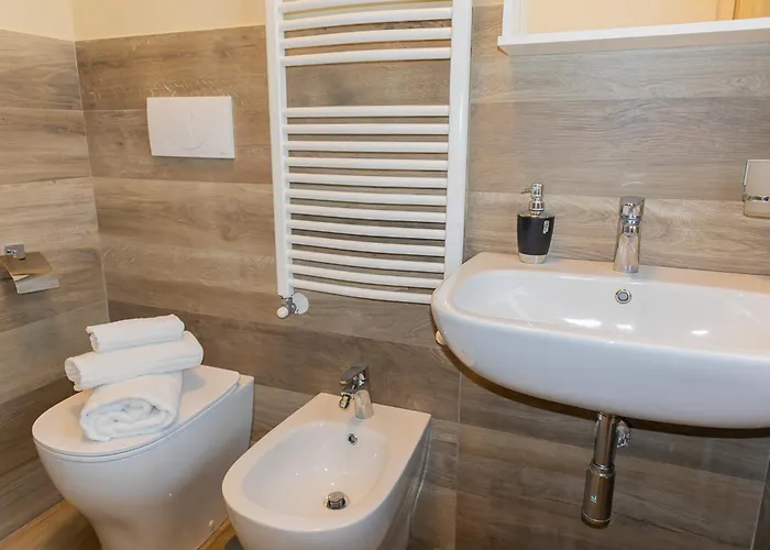 Amare-jacuzzi Panorama Private Parking