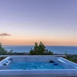 Amare-jacuzzi Panorama Private Parking * Montauro