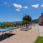 Amare-jacuzzi Panorama Private Parking Villa Montauro