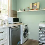 Amare-jacuzzi Panorama Private Parking Villa
