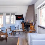 Villa Amare-jacuzzi Panorama Private Parking *