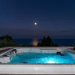 Amare-jacuzzi Panorama Private Parking Villa Montauro