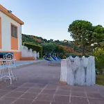 Amare-jacuzzi Panorama Private Parking Montauro