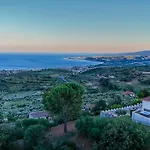 Amare-jacuzzi Panorama Private Parking Villa *