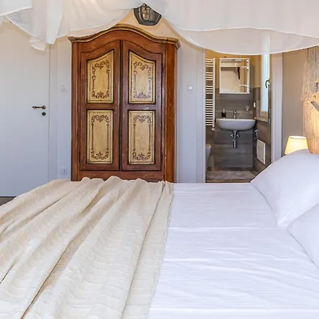 Amare-jacuzzi Panorama Private Parking