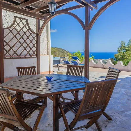 Amare-jacuzzi Panorama Private Parking