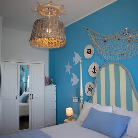 Amare-jacuzzi Panorama Private Parking * Montauro