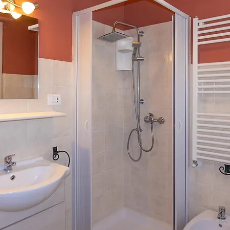 Villa Amare-jacuzzi Panorama Private Parking *