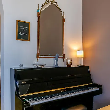 Villa Amare-jacuzzi Panorama Private Parking