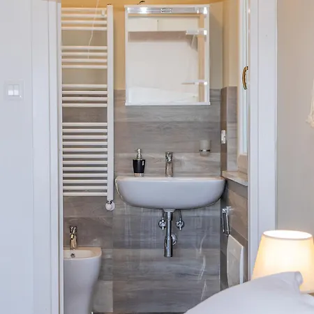 Amare-jacuzzi Panorama Private Parking Montauro