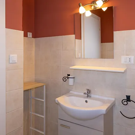 וילה Amare-jacuzzi Panorama Private Parking Montauro