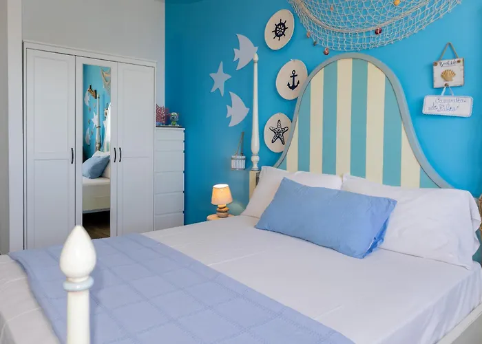 Villa Amare-jacuzzi Panorama Private Parking