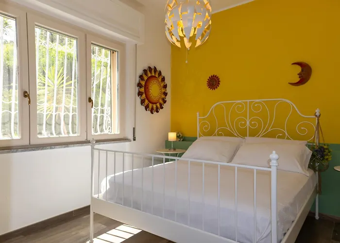 Amare-jacuzzi Panorama Private Parking Villa