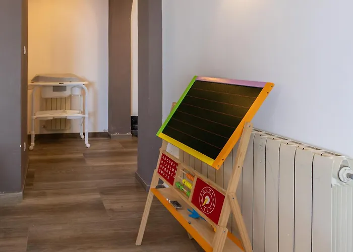 Amare-jacuzzi Panorama Private Parking Villa