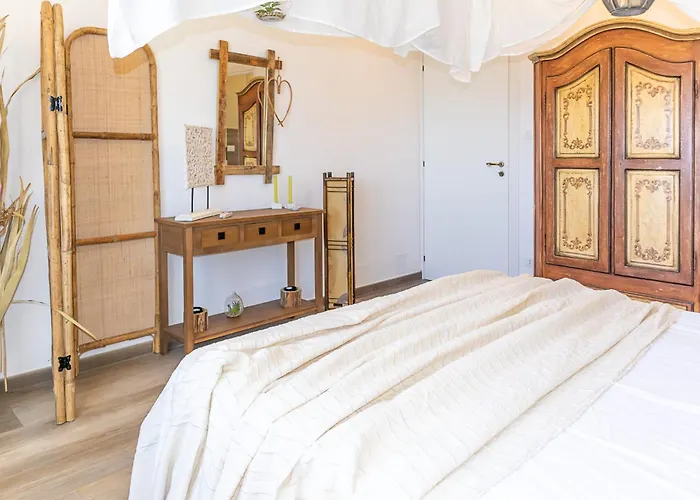 Amare-jacuzzi Panorama Private Parking * Montauro