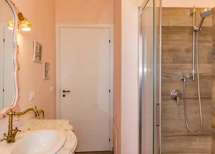 Villa Amare-jacuzzi Panorama Private Parking Montauro