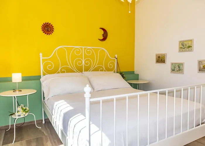 Amare-jacuzzi Panorama Private Parking Villa Montauro