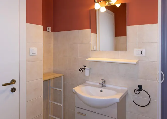 Villa Amare-jacuzzi Panorama Private Parking Montauro