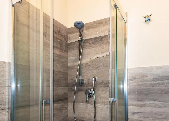 Amare-jacuzzi Panorama Private Parking * Montauro